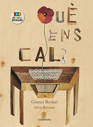 Què ens cal? 