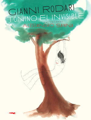 Tonino l'invisible