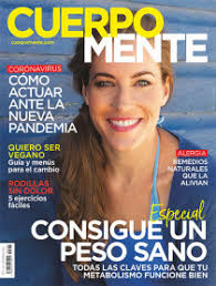 Cuerpomente