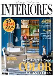 Interiores