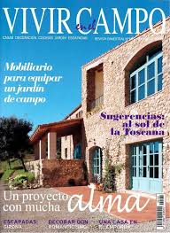 Vivir en el campo