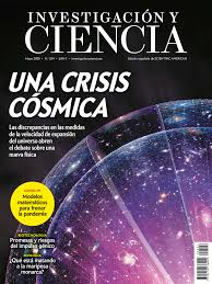 Investigación y Ciencia