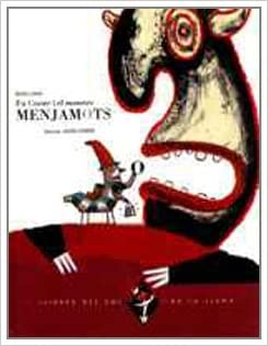 En Cosme i el monstre Menjamots