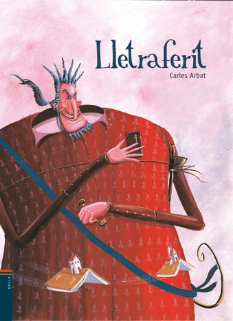 Lletraferit