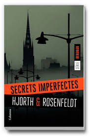 Secrets imperfectes - Sèrie Bergman 1