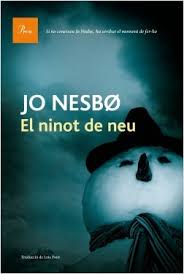El ninot de neu
