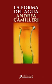 La forma del agua - sèrie Montalbano