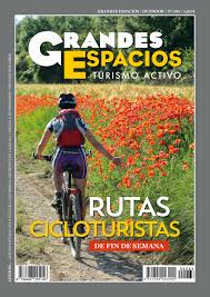 Grandes Espacios