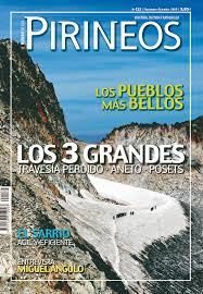 El Mundo de los Pirineos
