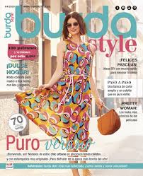 Burda Style