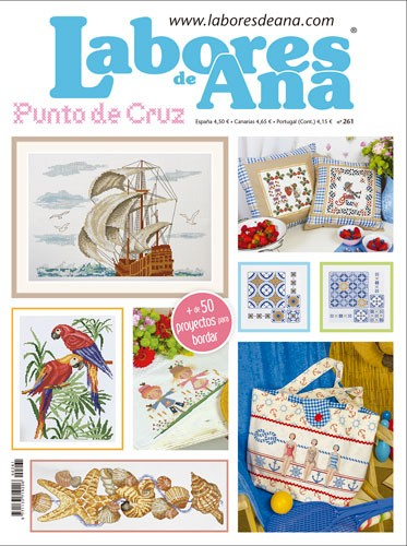 Labores de Ana