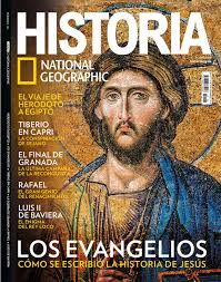 Historia National Geographic