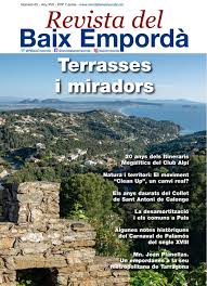 Revista del Baix Empordà