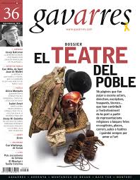 Gavarres