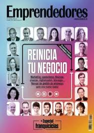 Emprendedores
