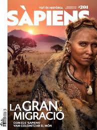 Sàpiens