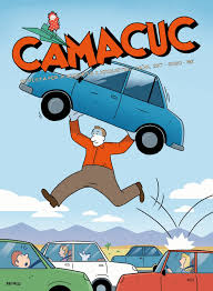 Camacuc