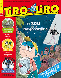 Tiroliro