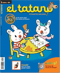  El Tatano
