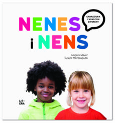 Nenes i nens: cadascuna, cadascun diferent