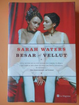 Besar el vellut