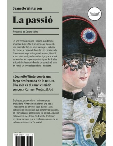 La passió