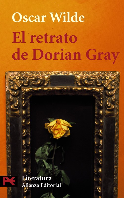 El retrato de Dorian Gray