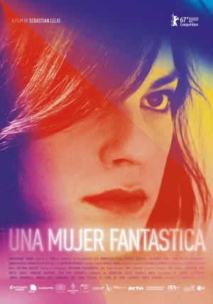 Una mujer fantástica 