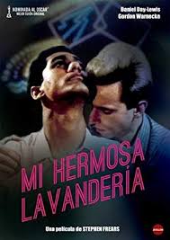 Mi hermosa lavandería