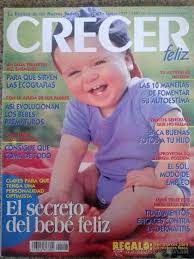 Crecer Feliz