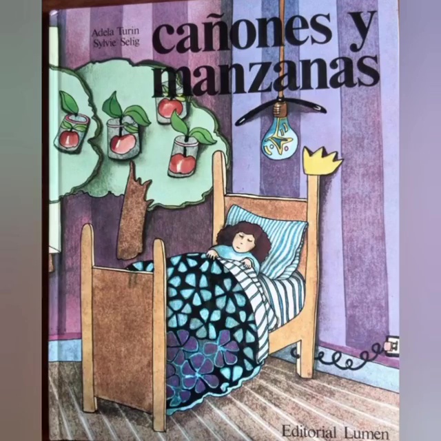 Joietes il·lustrades 9: Adela Turin