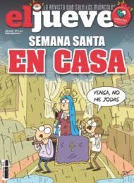 El Jueves