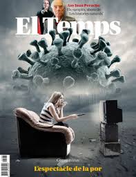 El temps