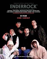 Enderrock