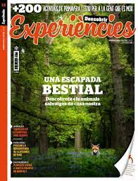 Descobrir Experiències