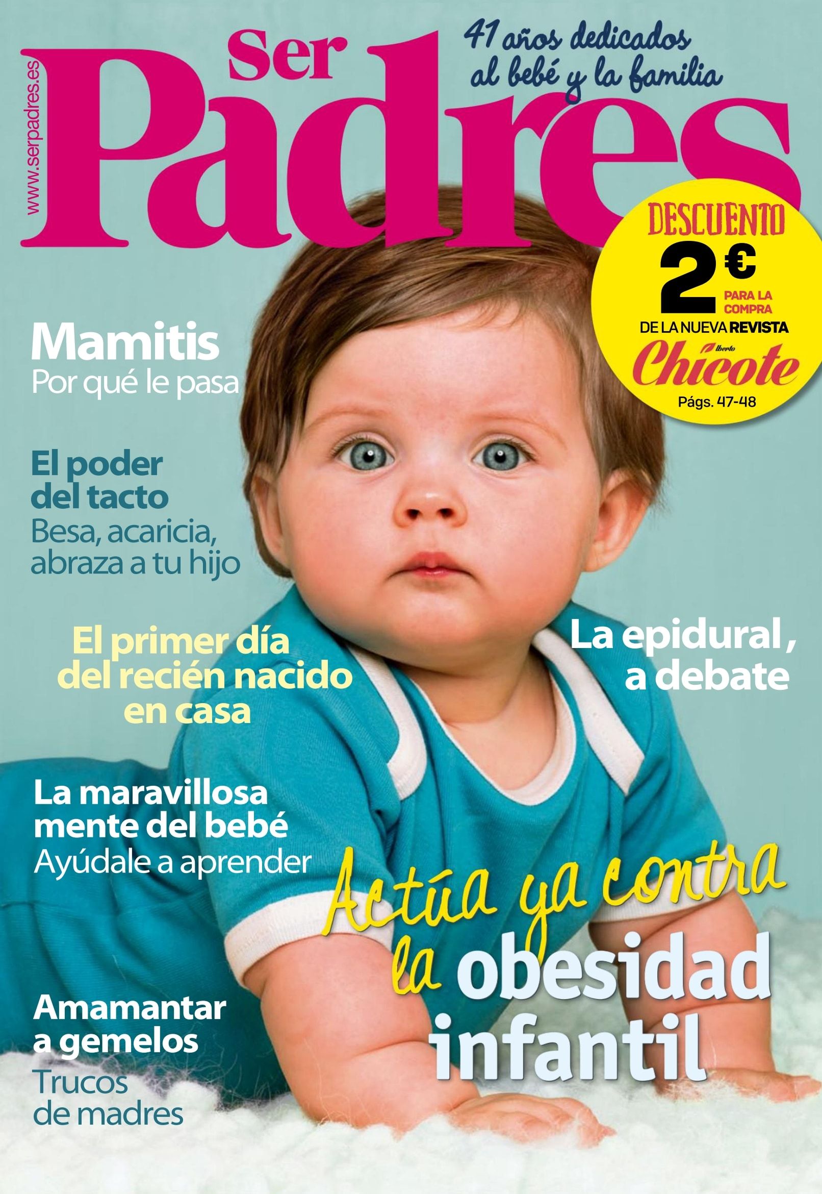 Ser Padres