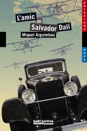 L'amic de Salvador Dalí. 