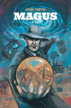 Magus (El mag).