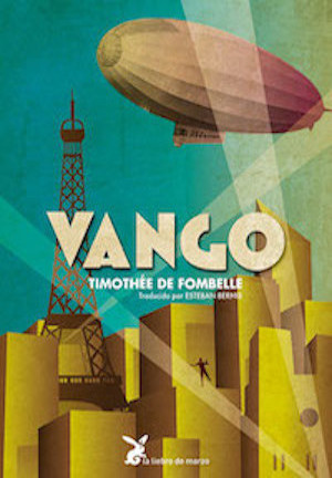 Vango