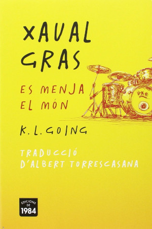 Xaval Gras
