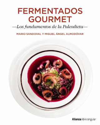 Fermentados gourmet