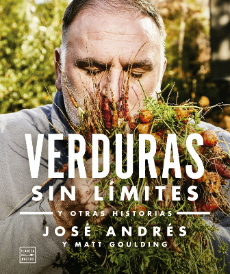 Verduras sin límites y otras historias
