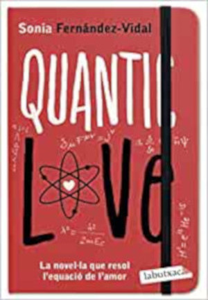 Quantic love