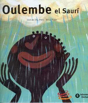 Oulembe el Saurí
