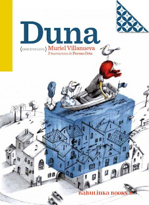 Duna: diari d'un estiu