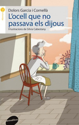 L'ocell que no passava el dijous