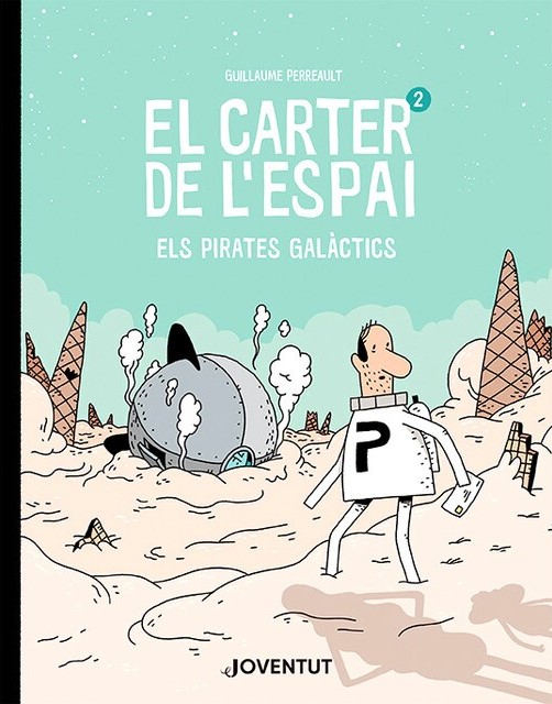 Els Pirates galàctics