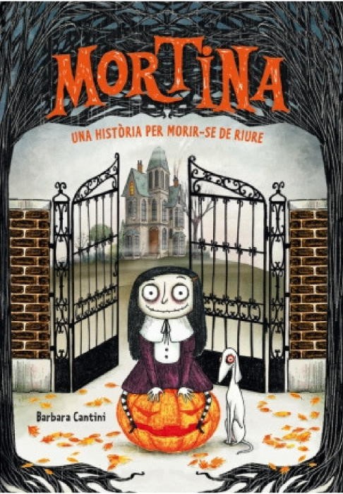 Una història per morir-se de riure