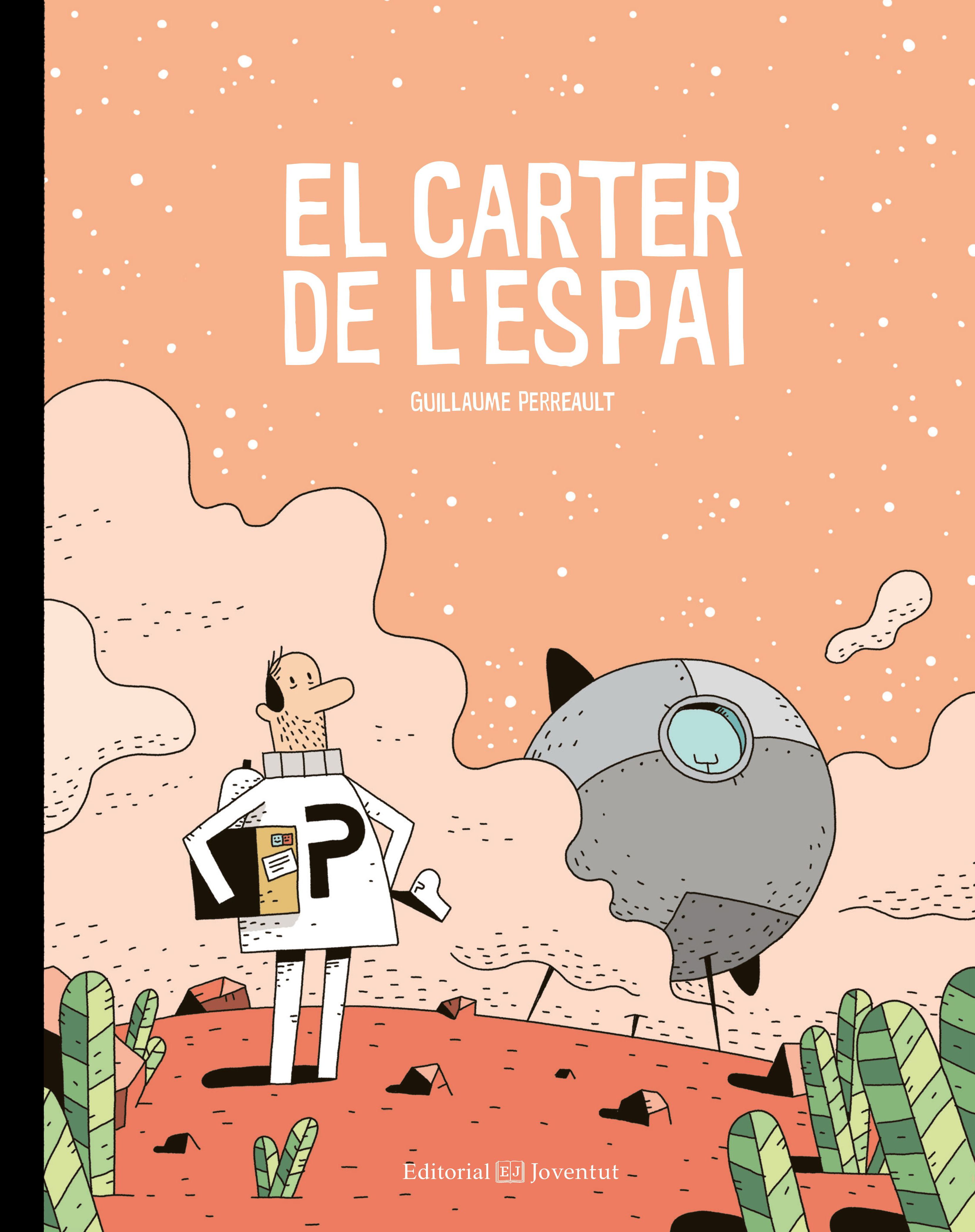 El Carter de l'espai