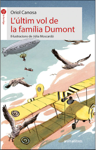 L'Últim vol de la família Dumont